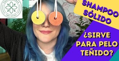 Razones para cambiar al marcas de shampoo sólido eco-friendly en el cuidado capilar diario