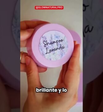 Ventajas de usar el reducción de residuos con shampoo sólido como parte de la cosmética consciente