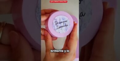 Ventajas de usar el reducción de residuos con shampoo sólido como parte de la cosmética consciente