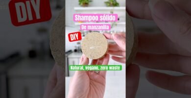 Comparativa completa de shampoo sólido con ingredientes naturales para cuero cabelludo delicado