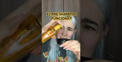 Consejos para aplicar correctamente shampoo en barra para cabello teñido que no resecan el cabello