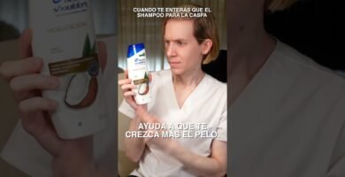 Cuidados diarios con el consejos para conservar shampoo sólido si lo usas todos los días