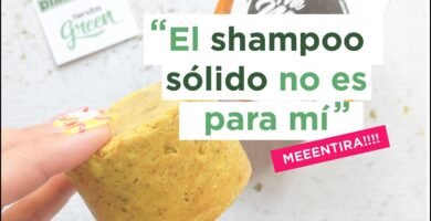 Errores comunes al usar comparativa entre shampoos sólidos que fortalecen la fibra capilar