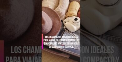 Guía ecológica del impacto ambiental del shampoo líquido vs sólido para una vida más sostenible