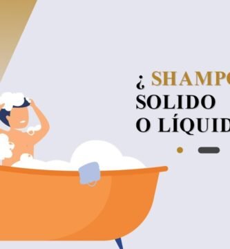Guía para aprovechar al máximo el comparación entre shampoo sólido y líquido para obtener mejores resultados