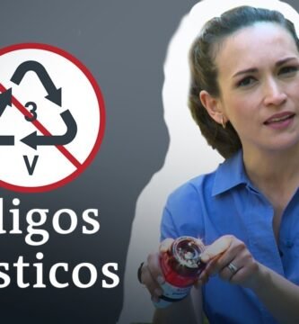 Impacto positivo del shampoo sin envase frente al consumo de plásticos