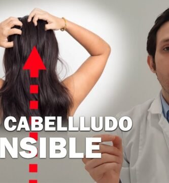 Por qué deberías cambiar a shampoo en barra para mujeres para cuero cabelludo delicado