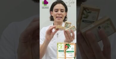 Por qué elegir el shampoo en barra ecológico en viajes sin residuos