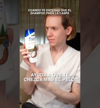 Qué efecto tiene el pH balanceado en shampoos sólidos en el crecimiento capilar natural
