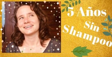 Razones para cambiar al shampoo sin envase para una vida más sostenible