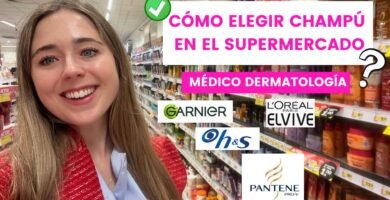 Recomendaciones de shampoo en barra para hombres para lograr una limpieza profunda