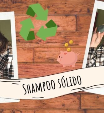 Ventajas de usar el shampoo en barra biodegradable en hábitos de consumo responsables