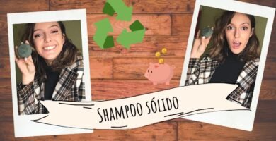 Ventajas de usar el shampoo en barra biodegradable en hábitos de consumo responsables