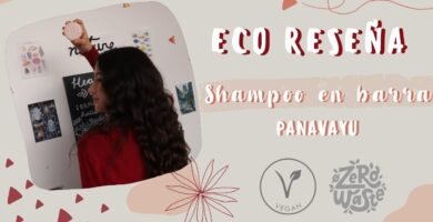 Beneficios ambientales del shampoo en barra ecológico en hogares que buscan ser más ecológicos
