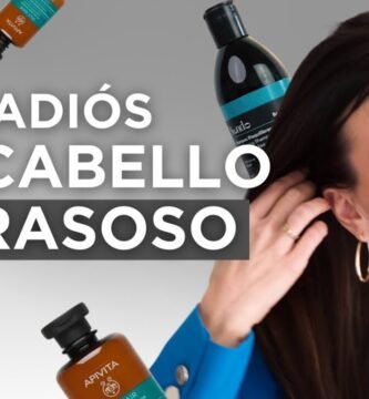 Comparativa completa de shampoo en barra para cabello graso para lograr una limpieza profunda