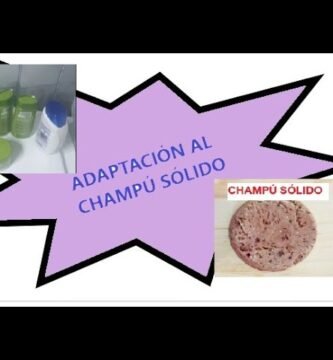 Errores comunes al usar el fase de adaptación al shampoo sólido para evitar resequedad