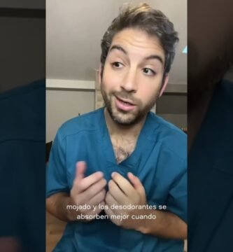 Por qué deberías cambiar a shampoo en barra para hombres sin causar irritación