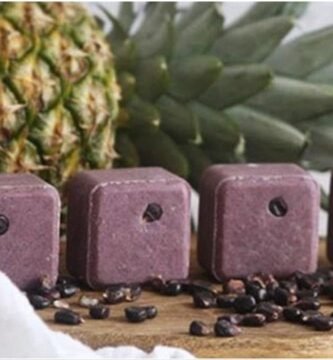 Por qué elegir el shampoo en barra biodegradable frente al consumo de plásticos