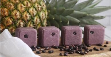 Por qué elegir el shampoo en barra biodegradable frente al consumo de plásticos