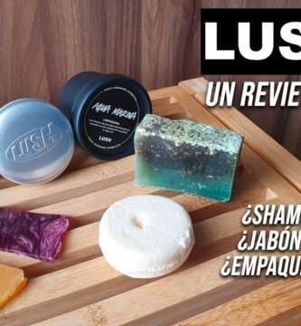 Por qué elegir el shampoo en barra para viajes sostenibles en una rutina zero waste