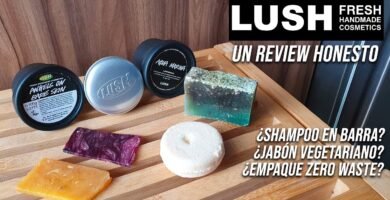 Por qué elegir el shampoo en barra para viajes sostenibles en una rutina zero waste