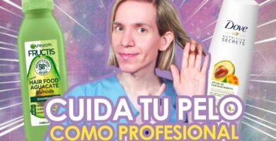 Qué esperar al iniciar con el uso diario de shampoo en barra en tu rutina diaria