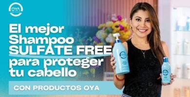 Qué tener en cuenta al elegir shampoo en barra sin sulfatos que fortalecen la fibra capilar