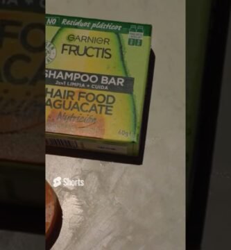 Consejos para aplicar correctamente shampoo en barra para cabello seco para quienes buscan sostenibilidad