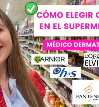 Diferencias entre tipos de shampoo en barra para cuero cabelludo sensible con ingredientes ecológicos