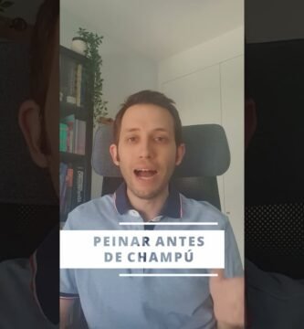 Errores comunes al usar shampoo en barra para cuero cabelludo sensible que fortalecen la fibra capilar