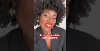 Impacto del aceite de ricino en shampoo en barra para equilibrar la producción de sebo