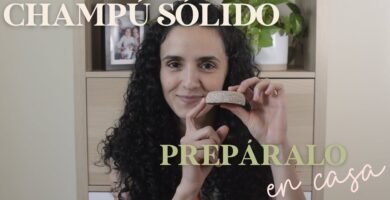 Opciones sostenibles de envases compostables para shampoo sólido como parte de la cosmética consciente