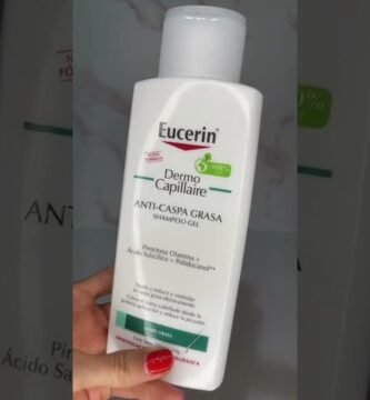 Por qué deberías cambiar a shampoo en barra para cabello teñido para cuero cabelludo delicado