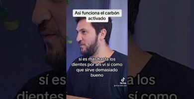 Qué efecto tiene el carbón activado en shampoo sólido en cabellos teñidos o dañados