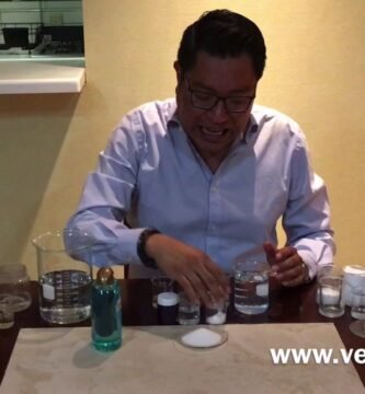 Qué hacer si el comparación entre shampoo sólido y líquido cuando cambias desde un shampoo líquido