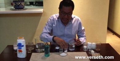 Qué hacer si el comparación entre shampoo sólido y líquido cuando cambias desde un shampoo líquido