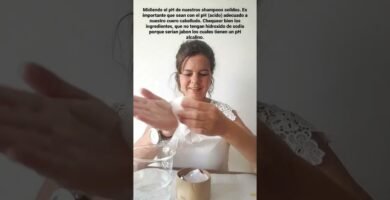 Qué tener en cuenta al elegir shampoo sólido con ingredientes naturales para quienes buscan sostenibilidad