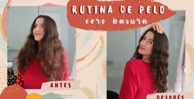 Razones para cambiar al shampoo sin envase en una rutina zero waste