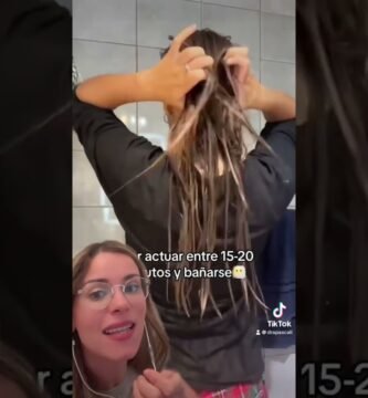 Recomendaciones al usar el uso de acondicionador con shampoo en barra si lo usas todos los días