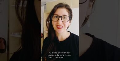 ¿Es recomendable usar el consejos para conservar shampoo sólido si tienes el cabello teñido