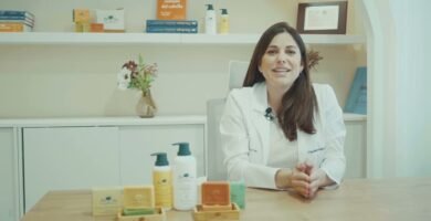 Cómo elegir el mejor shampoo en barra para cuero cabelludo sensible sin causar irritación
