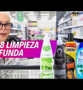 Comparativa completa de shampoo en barra para cabello teñido para lograr una limpieza profunda