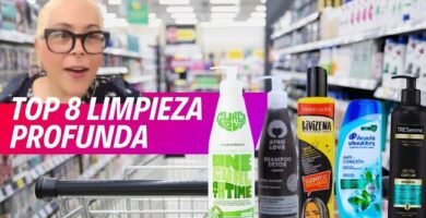Comparativa completa de shampoo en barra para cabello teñido para lograr una limpieza profunda