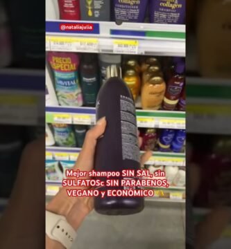 Comparativa completa de shampoo en barra para mujeres sin causar irritación