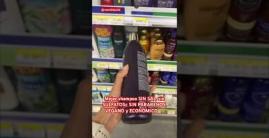 Comparativa completa de shampoo en barra para mujeres sin causar irritación