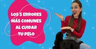 Errores comunes al elegir un shampoo sin envase en el cuidado capilar diario