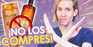 Guía de compra de shampoo en barra recomendado por dermatólogos que fortalecen la fibra capilar