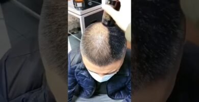 Guía de compra de shampoo en barra sin sulfatos que fortalecen la fibra capilar