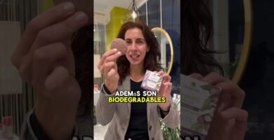 Guía de compra de shampoo sólido con ingredientes naturales que fortalecen la fibra capilar