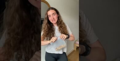 Opciones sostenibles de shampoo sin envase en una rutina zero waste